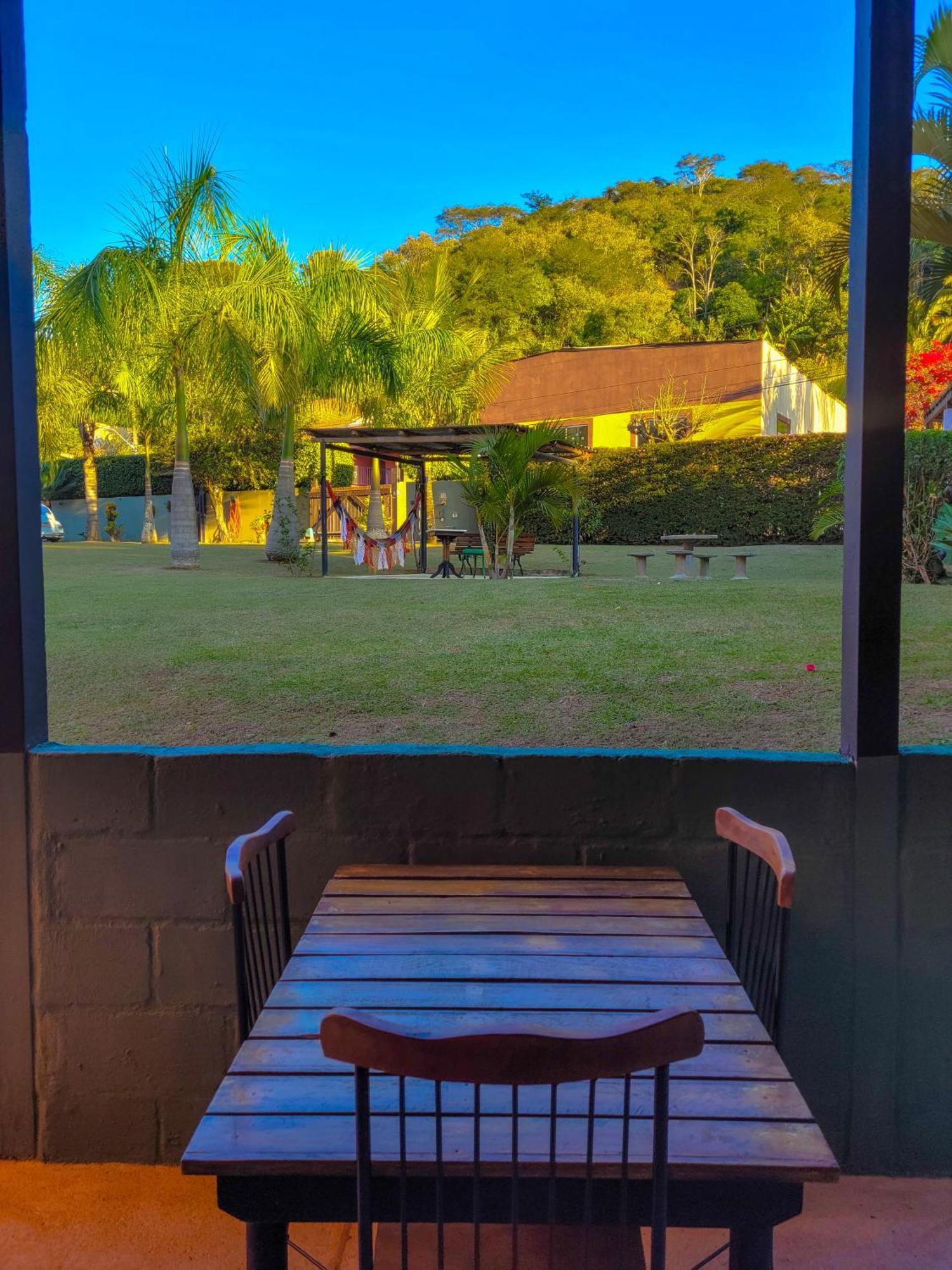 Villa Terracotta Miguel Pereira Esterno foto