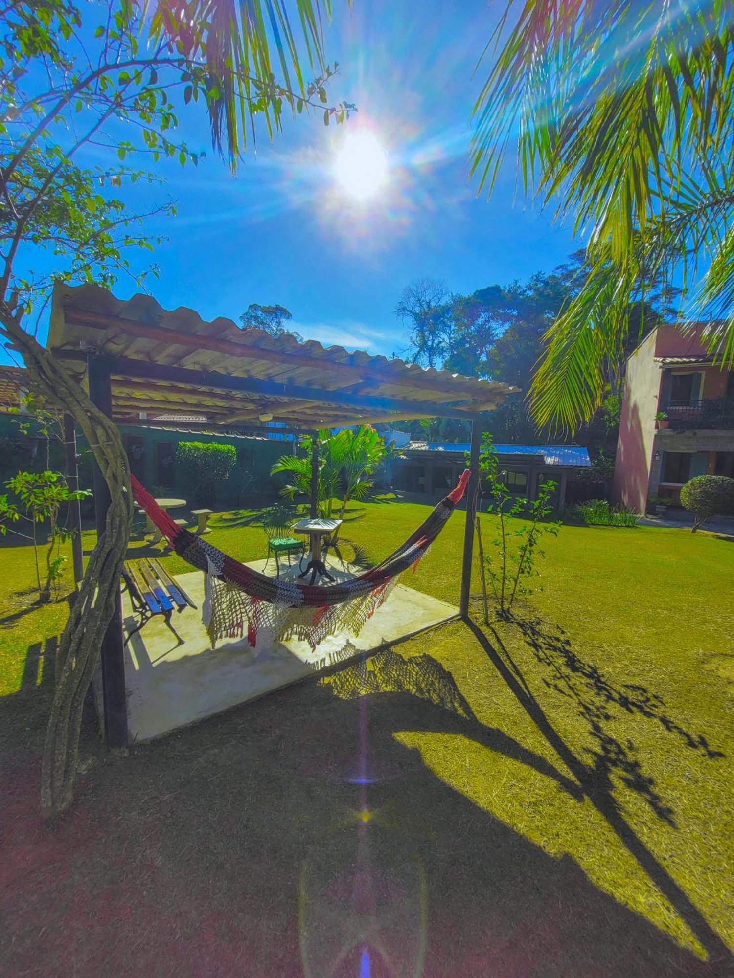 Villa Terracotta Miguel Pereira Esterno foto