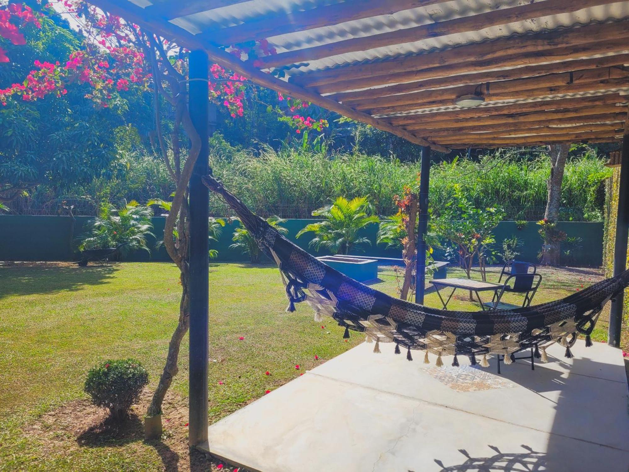 Villa Terracotta Miguel Pereira Esterno foto