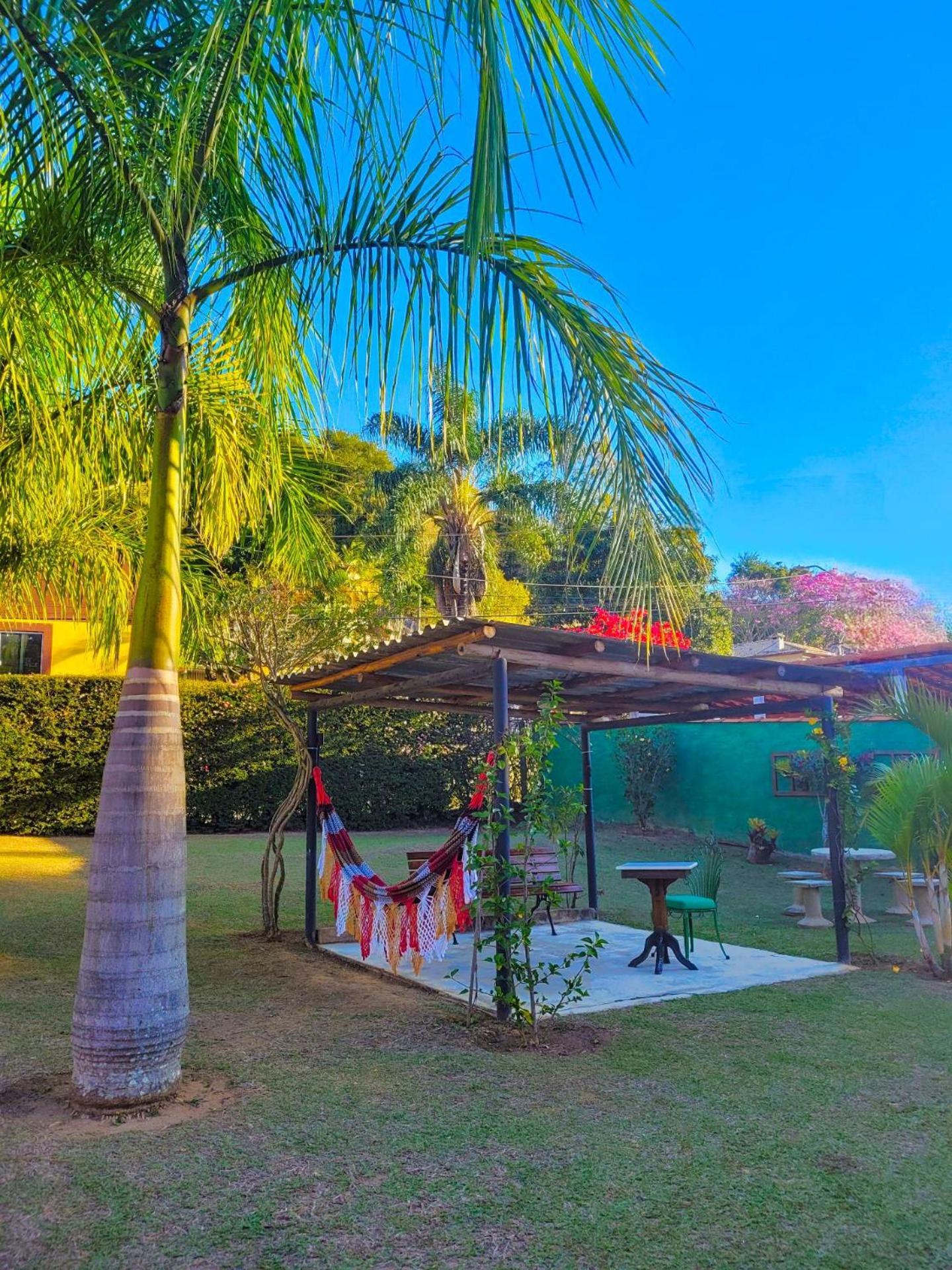 Villa Terracotta Miguel Pereira Esterno foto