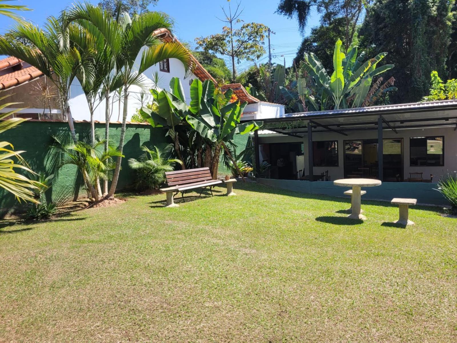 Villa Terracotta Miguel Pereira Esterno foto