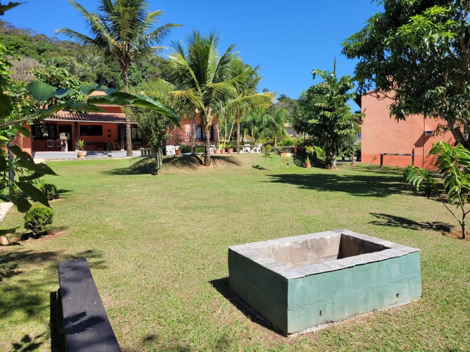 Villa Terracotta Miguel Pereira Esterno foto