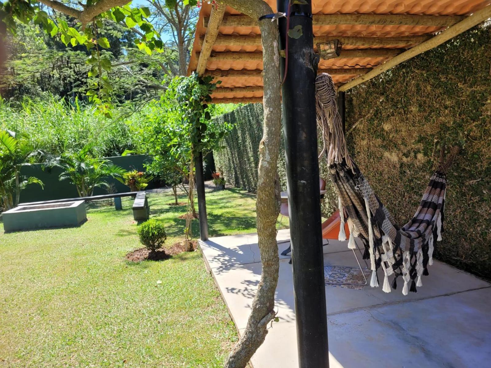 Villa Terracotta Miguel Pereira Esterno foto